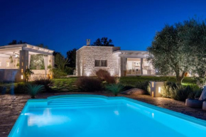 Tenuta Traghetto Ostuni